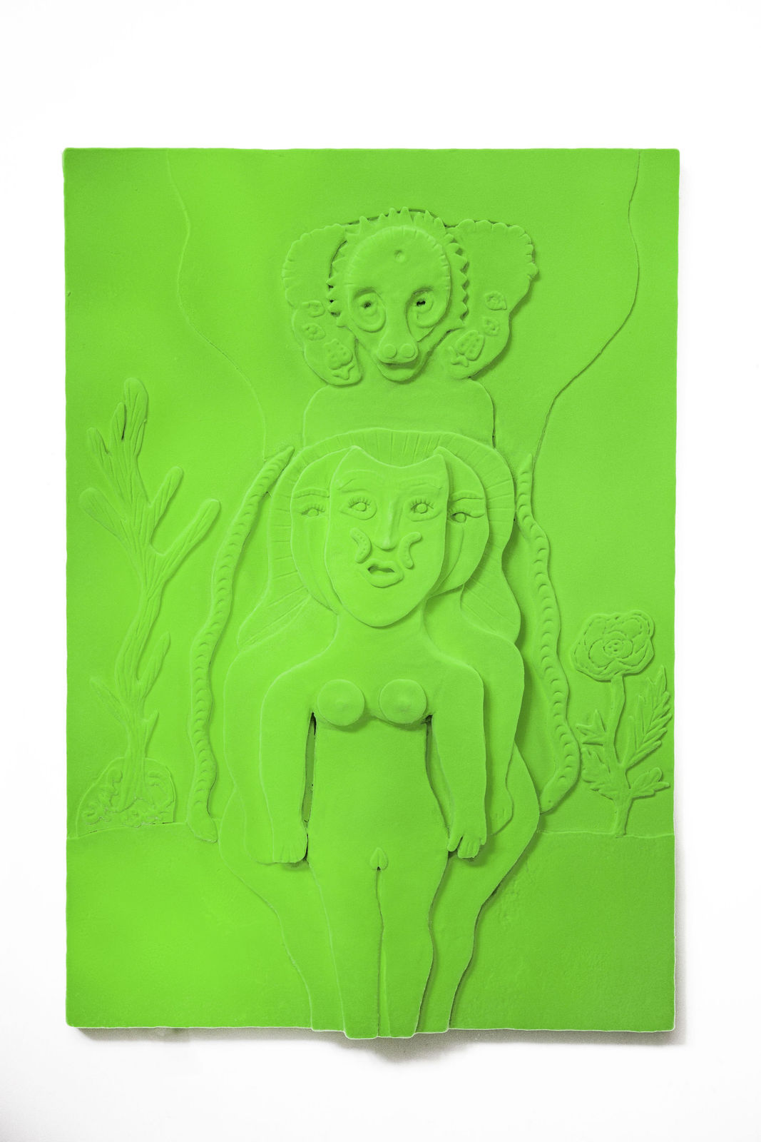 Mamali Shafahi Heirloom Velvet, 2020