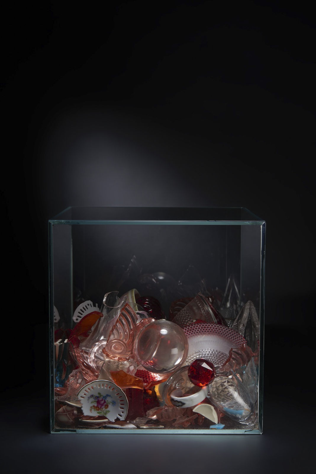 Neda Razavipour Untitled, 2015