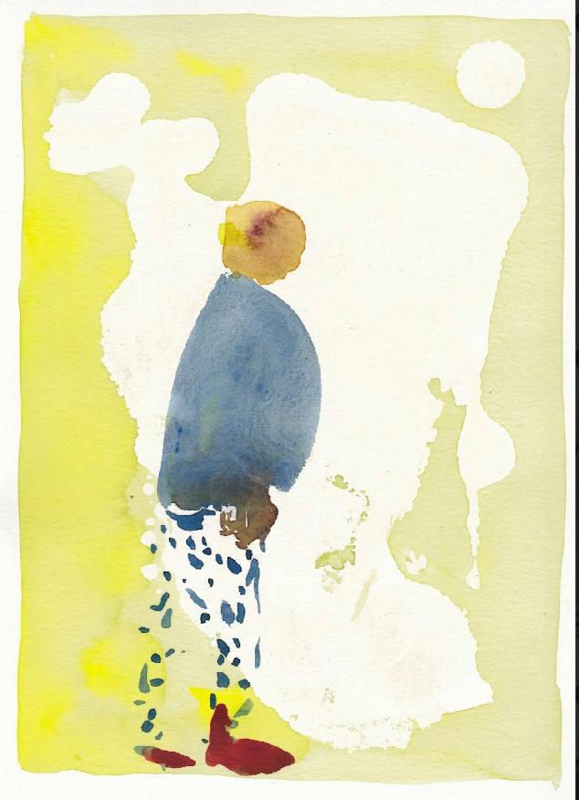 Taha Heidari Stain, 2020