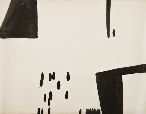 Ralph Coburn, Landscape, 1949