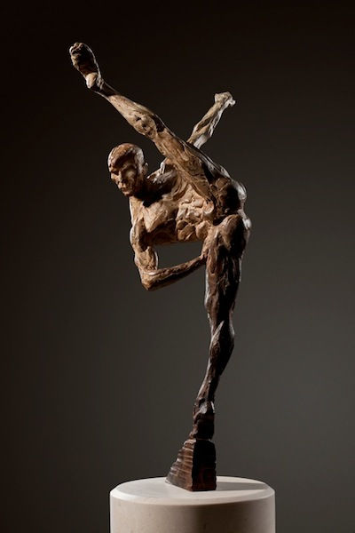 Richard MacDonald, Chroma II, 2011