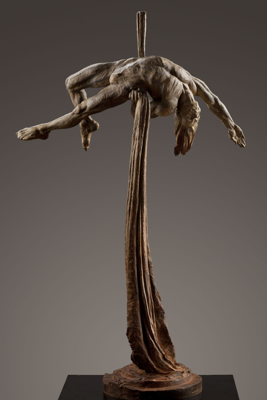 Richard MacDonald, Sasha III, 2005
