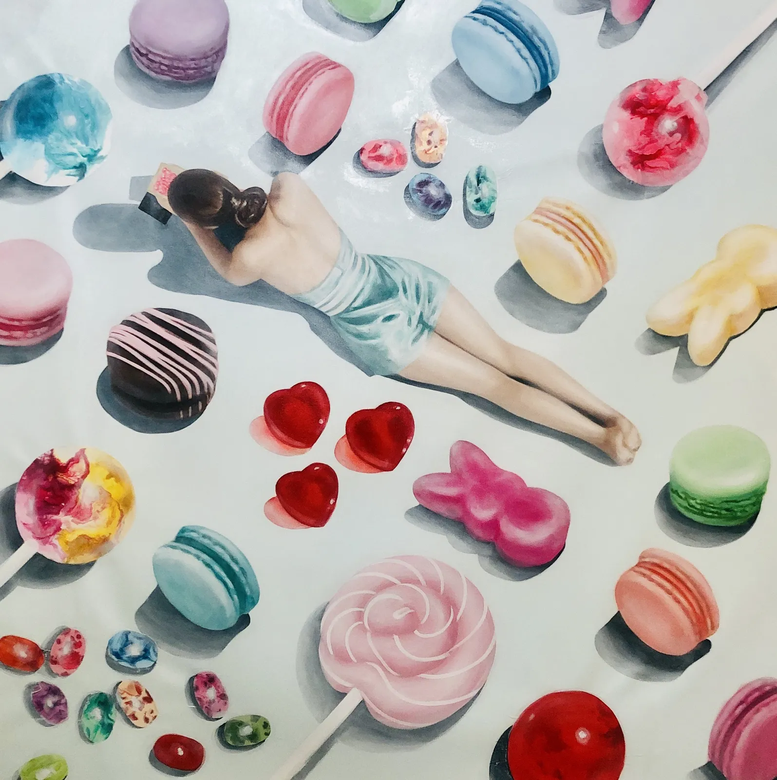 Elise Remender, Refined Elegance, 2026