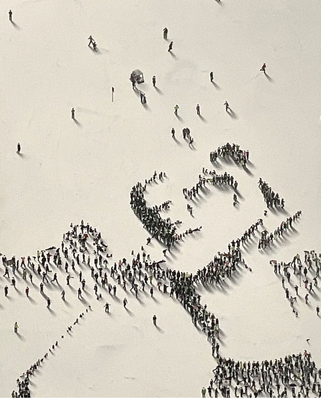 Craig Alan, May The Fores Be With You