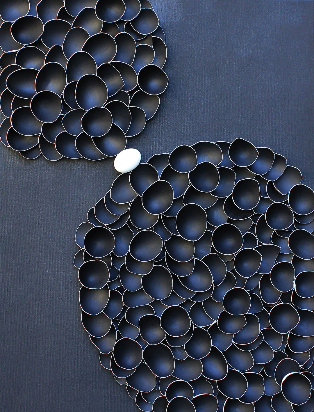 Larisa Safaryan, In Between, 2022