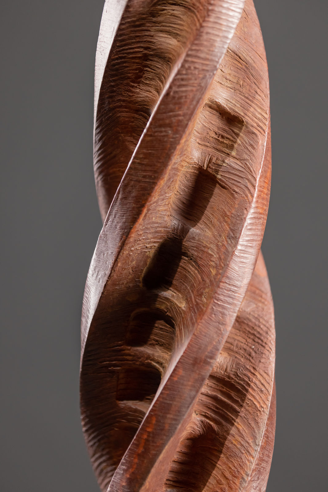 Richard MacDonald , Genesis (Origins Column), 2020