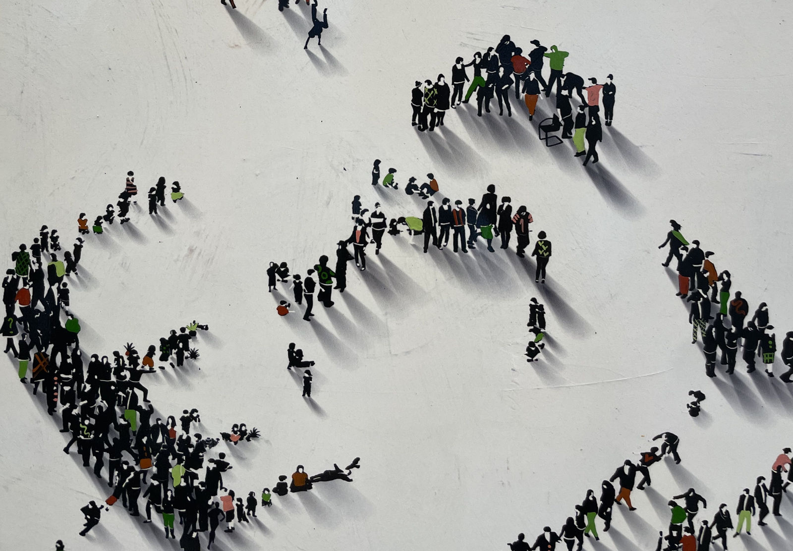 Craig Alan, May The Fores Be With You