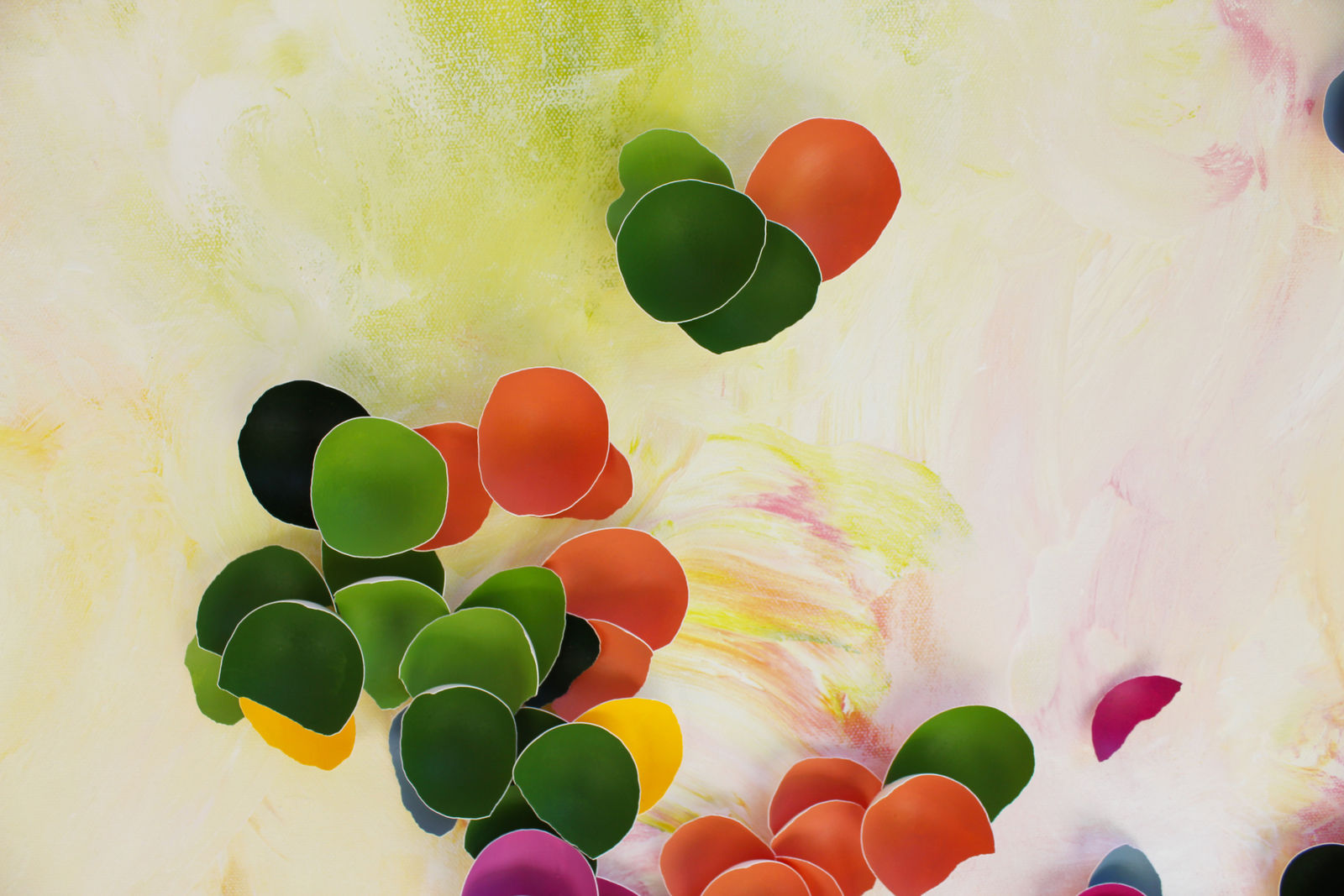 Larisa Safaryan, Morning Peace, 2024