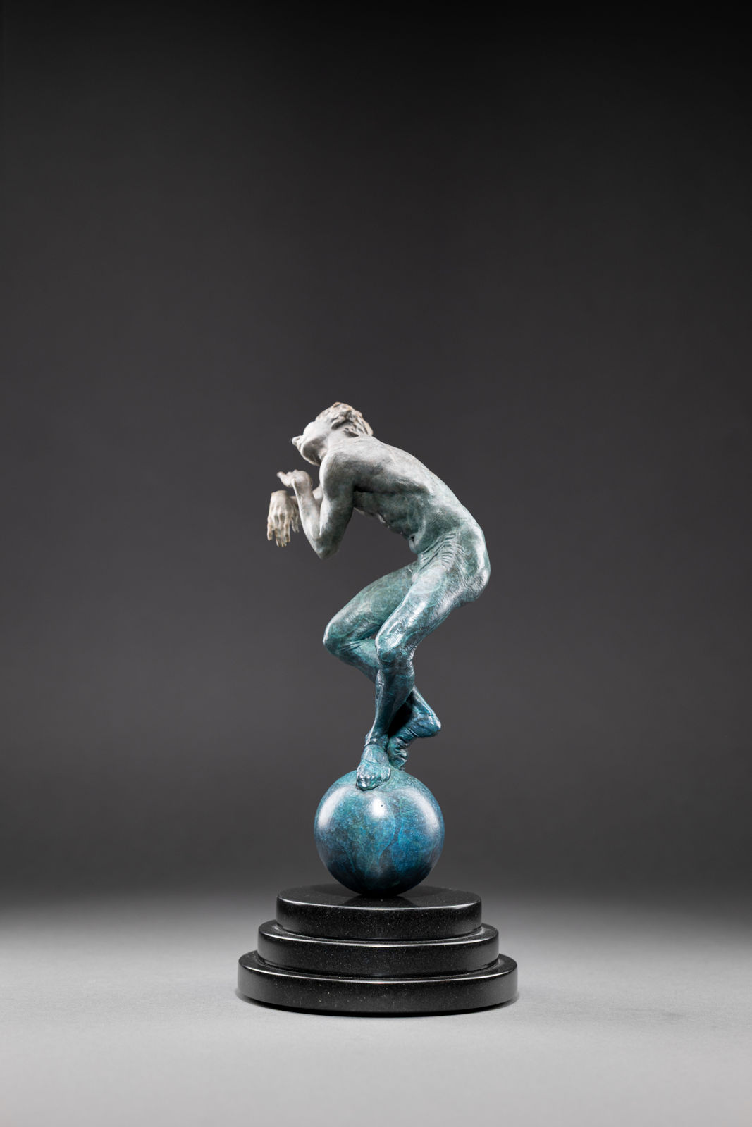 Richard MacDonald, NEW RELEASE: Sleep Marcel Sleep, Atelier, 2025
