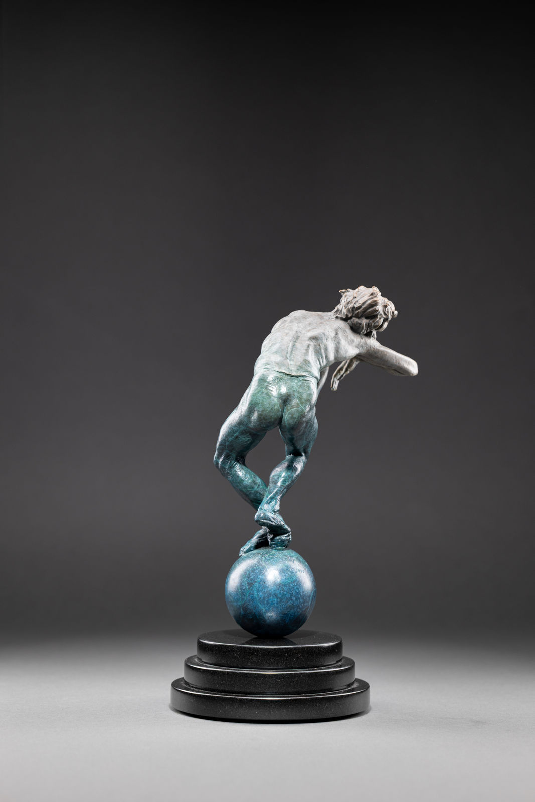 Richard MacDonald, NEW RELEASE: Sleep Marcel Sleep, Atelier, 2025