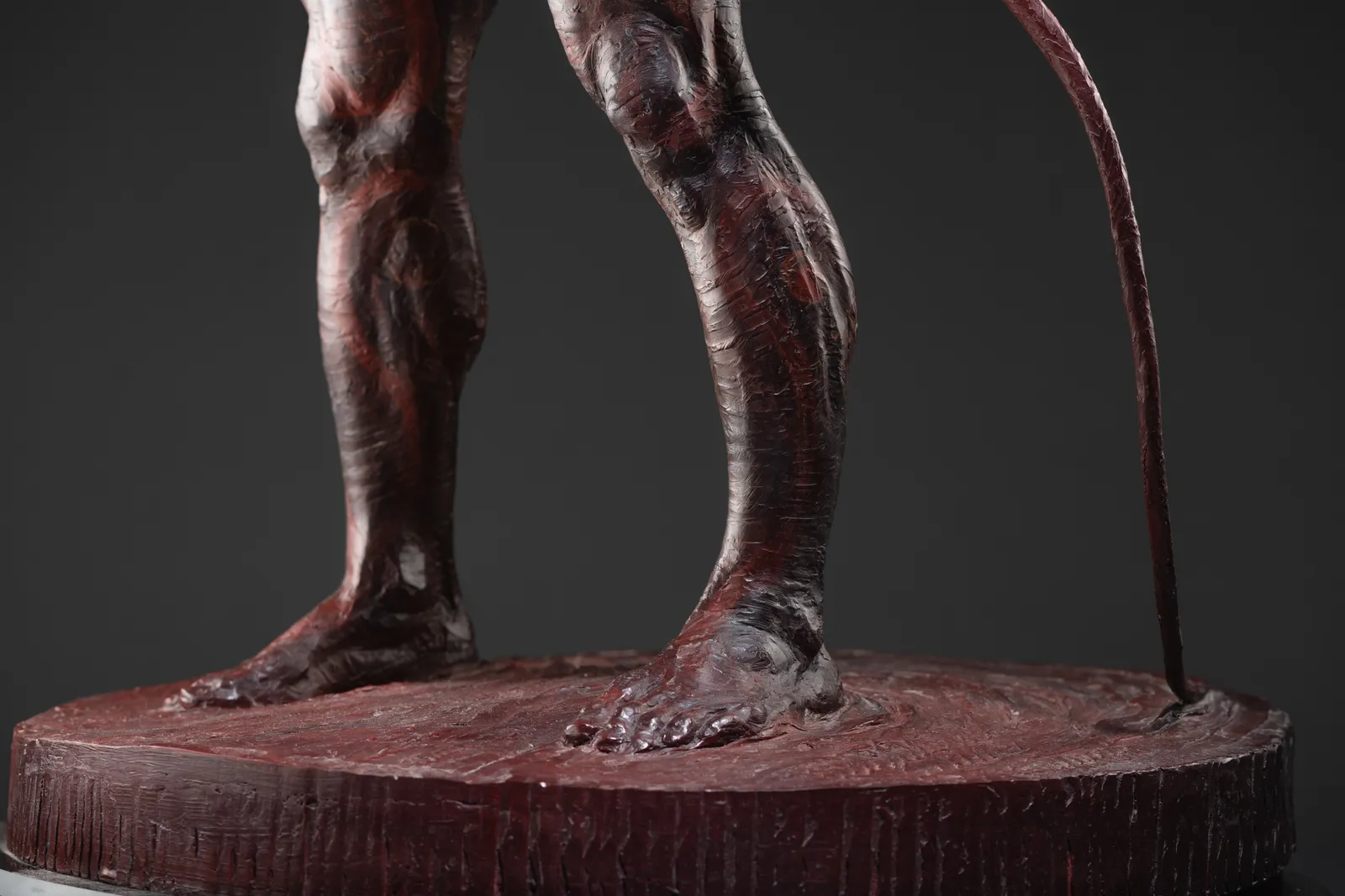 Richard MacDonald, The Guardian, Half Life Red, 2015