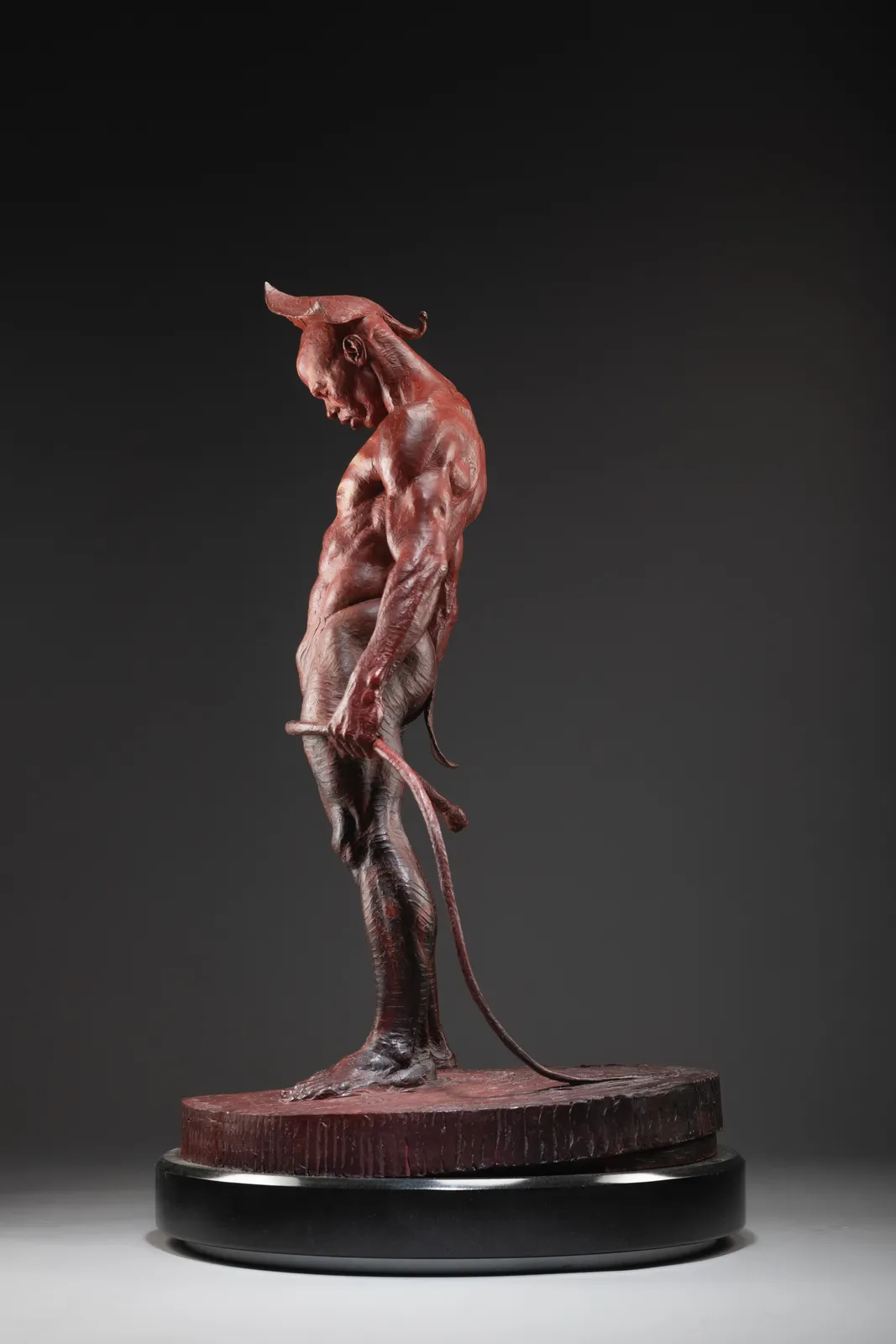 Richard MacDonald, The Guardian, Half Life Red, 2015