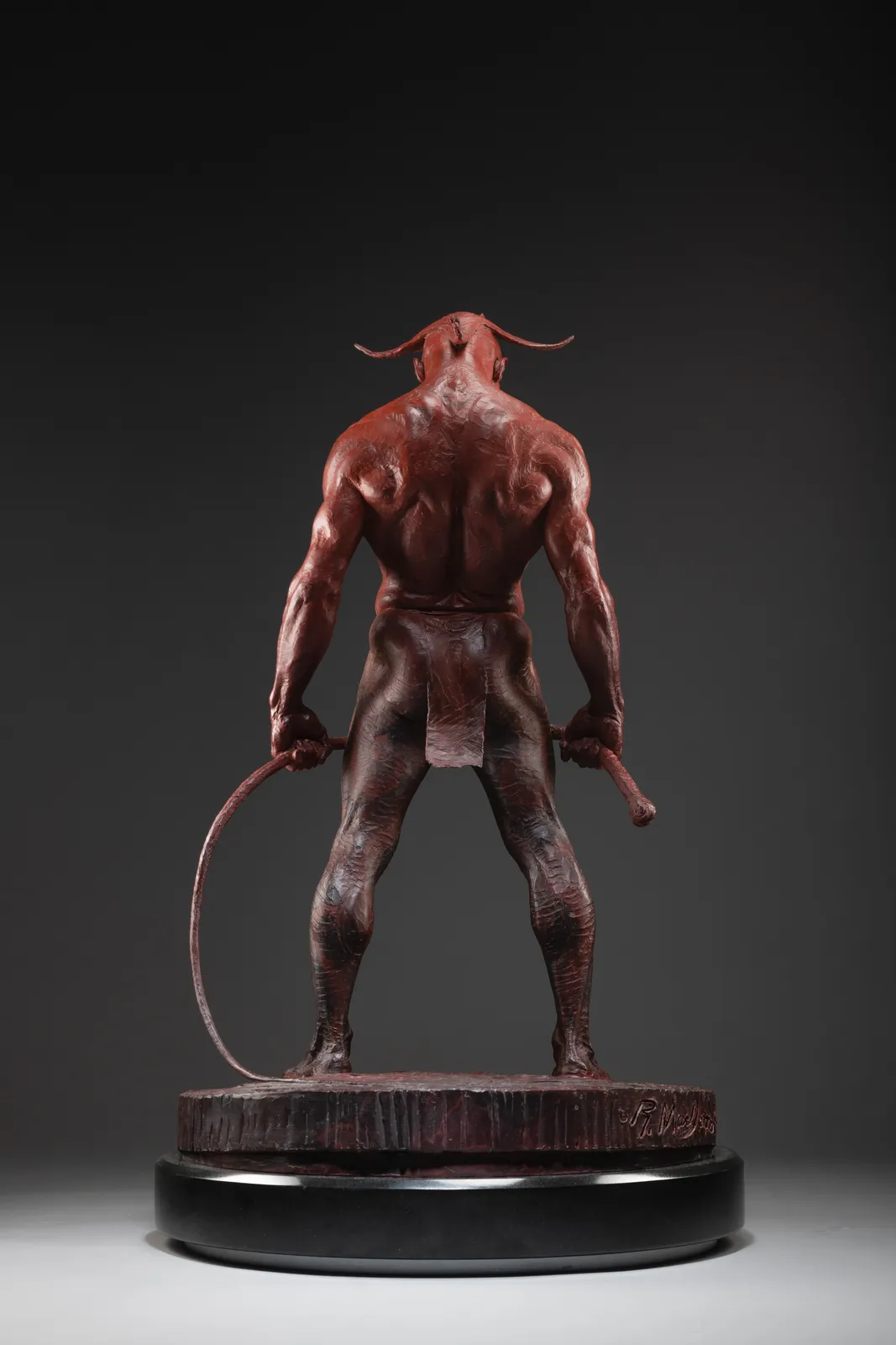 Richard MacDonald, The Guardian, Half Life Red, 2015