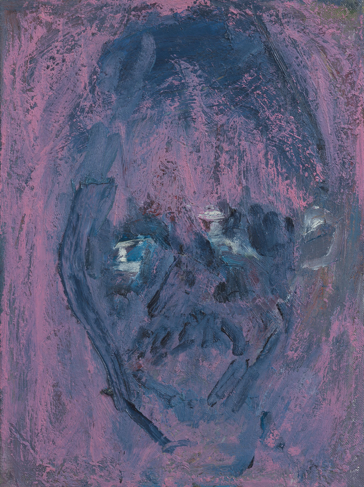 Rimbaud in Africa, 2006