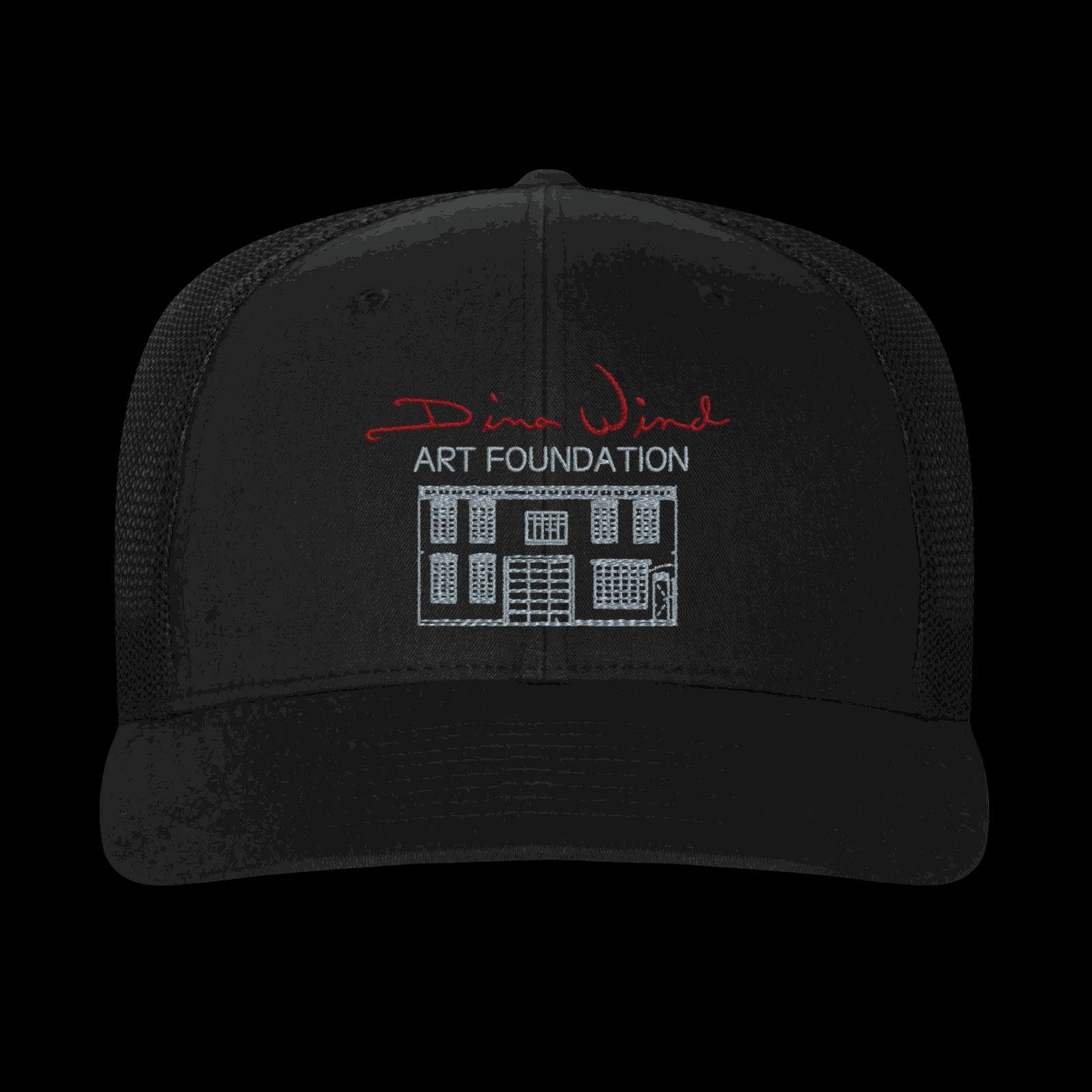 Trucker Hat