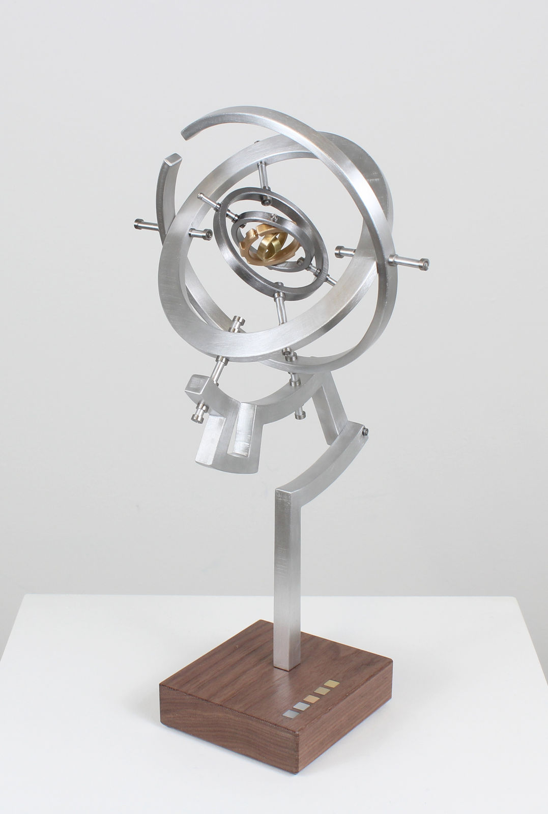 Kathleen Studebaker, AstroObject [2e.ii2], 2024