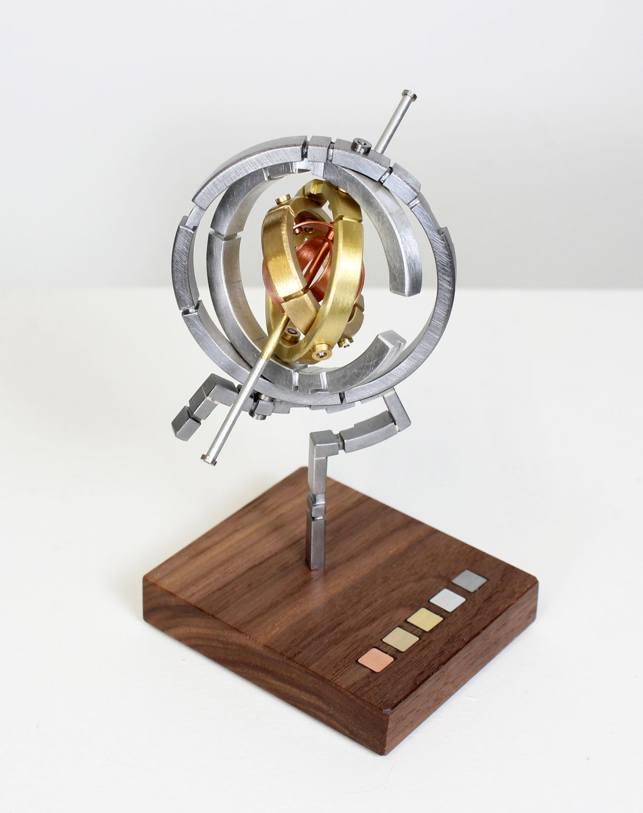 Kathleen Studebaker, AstroObject [1e.o1], 2023