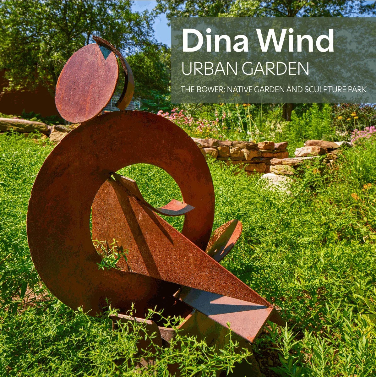 Dina Wind: Urban Garden