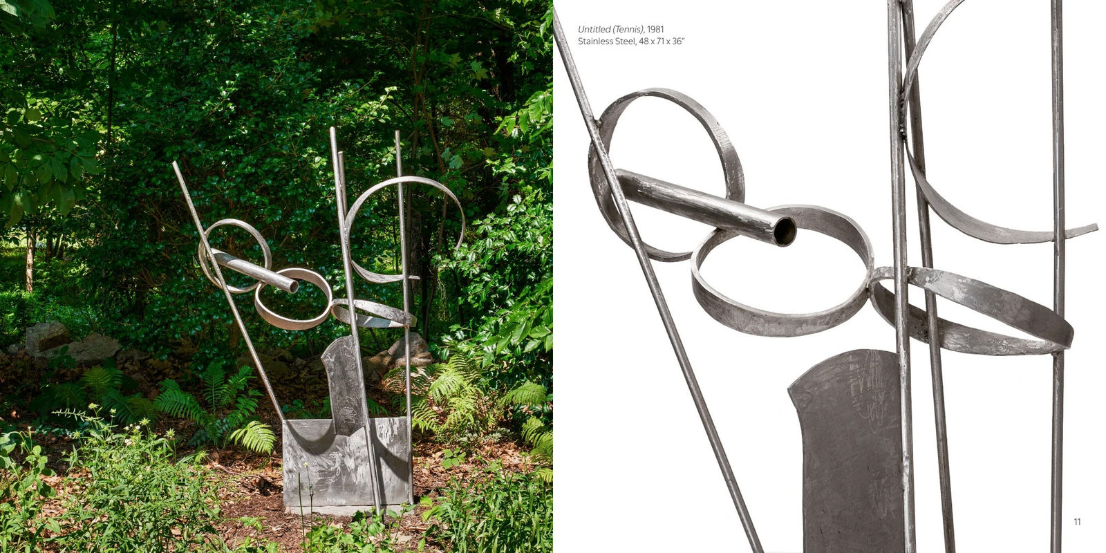 Dina Wind: Urban Garden