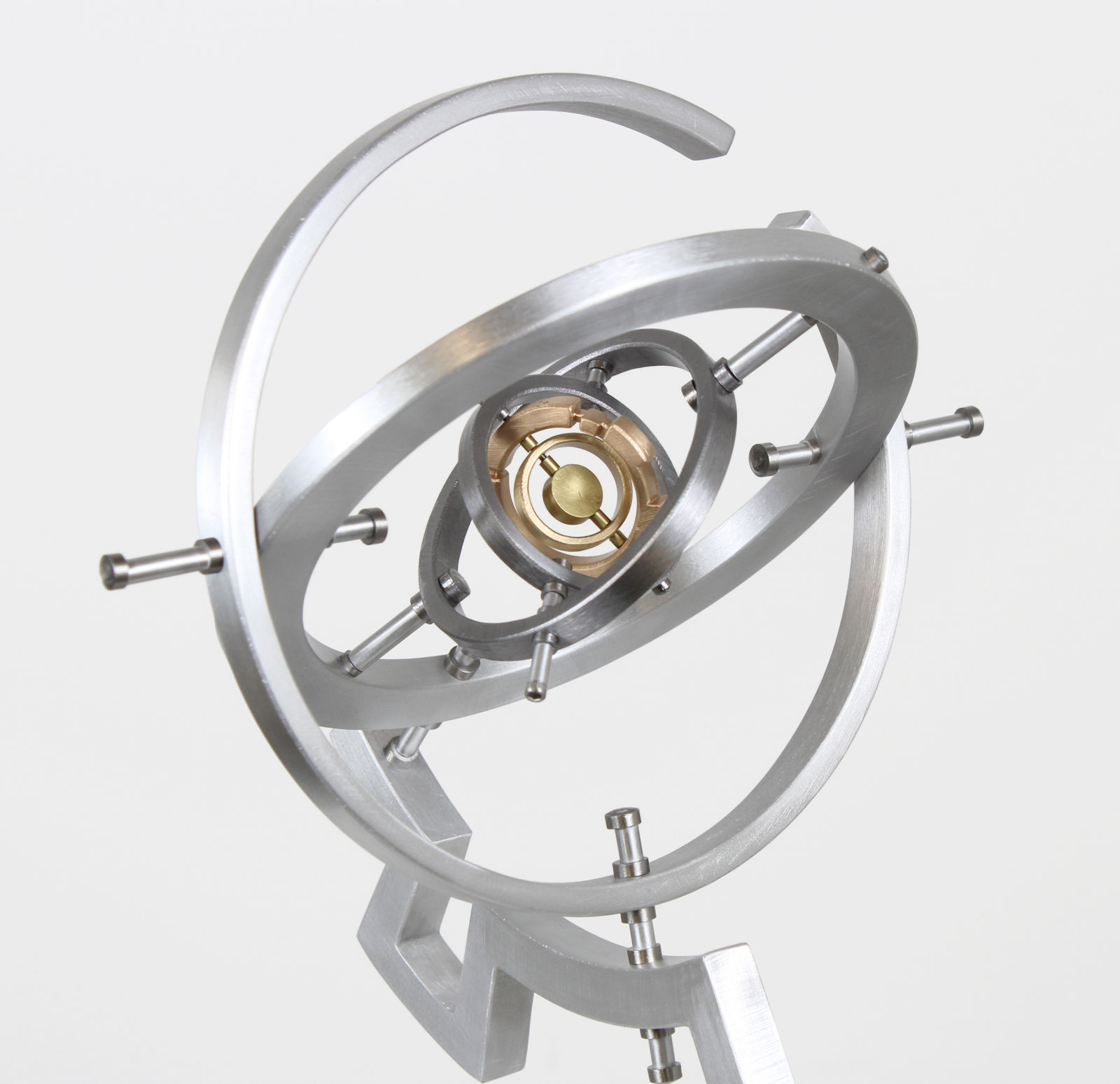 Kathleen Studebaker, AstroObject [2e.ii2], 2024