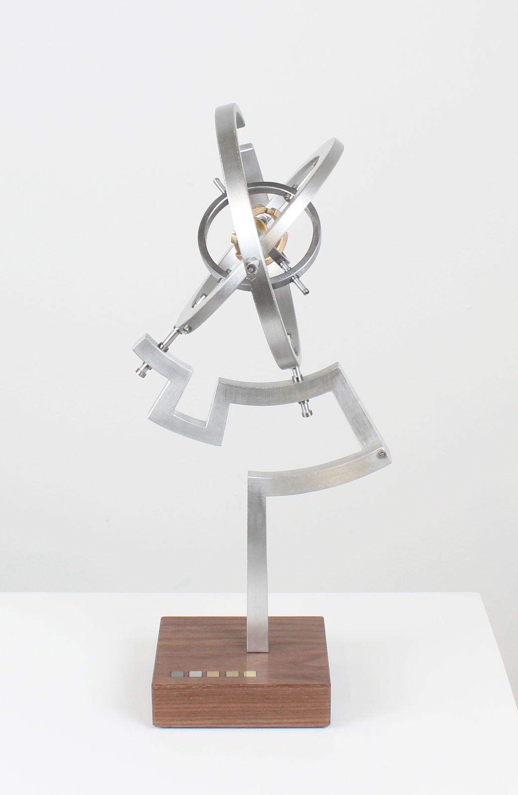 Kathleen Studebaker, AstroObject [2e.ii2], 2024