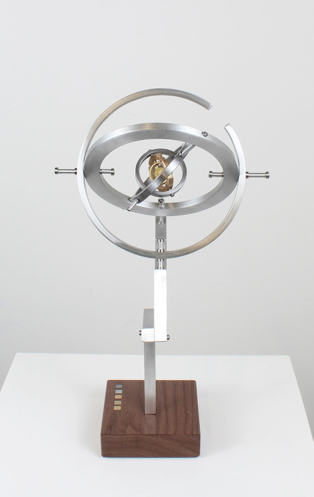 Kathleen Studebaker, AstroObject [2e.ii2], 2024