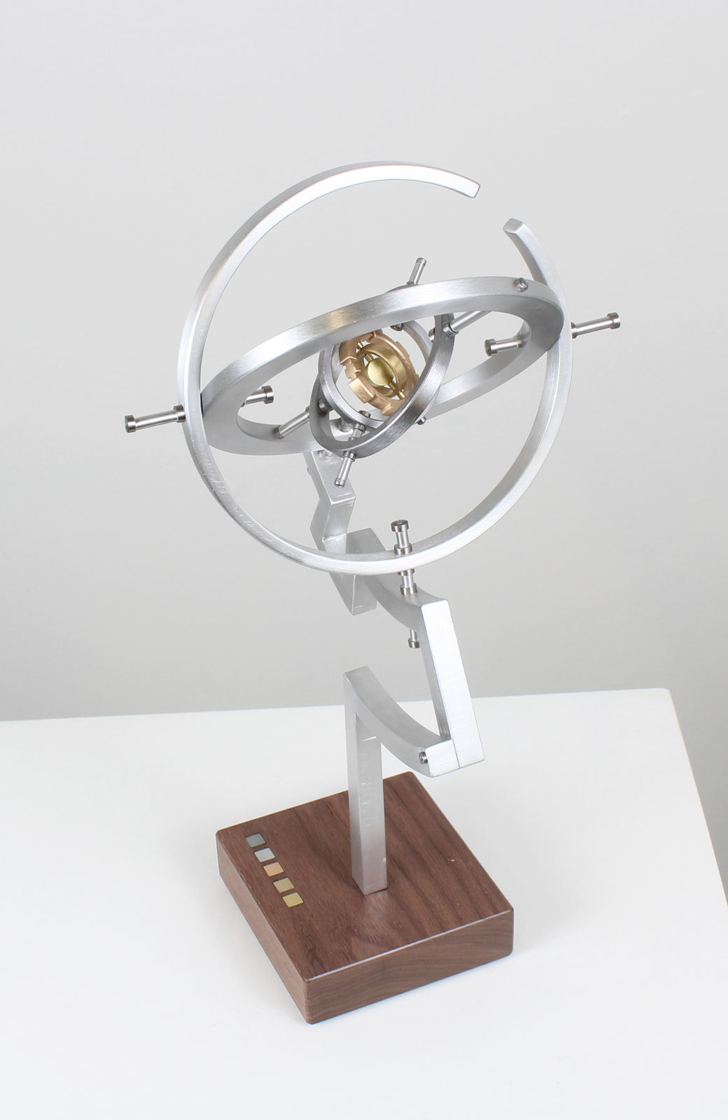 Kathleen Studebaker, AstroObject [2e.ii2], 2024