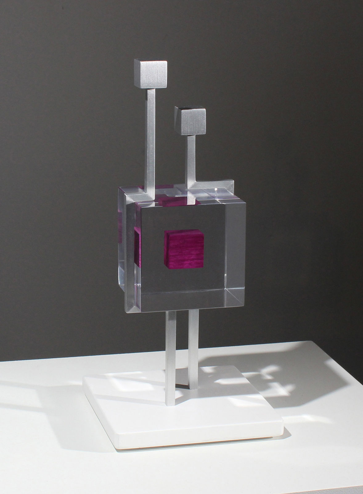 Kathleen Studebaker, Purple[mini]Circuit, 2022