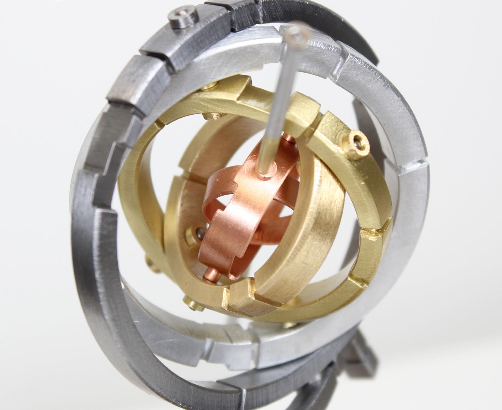 Kathleen Studebaker, AstroObject [1e.o1], 2023