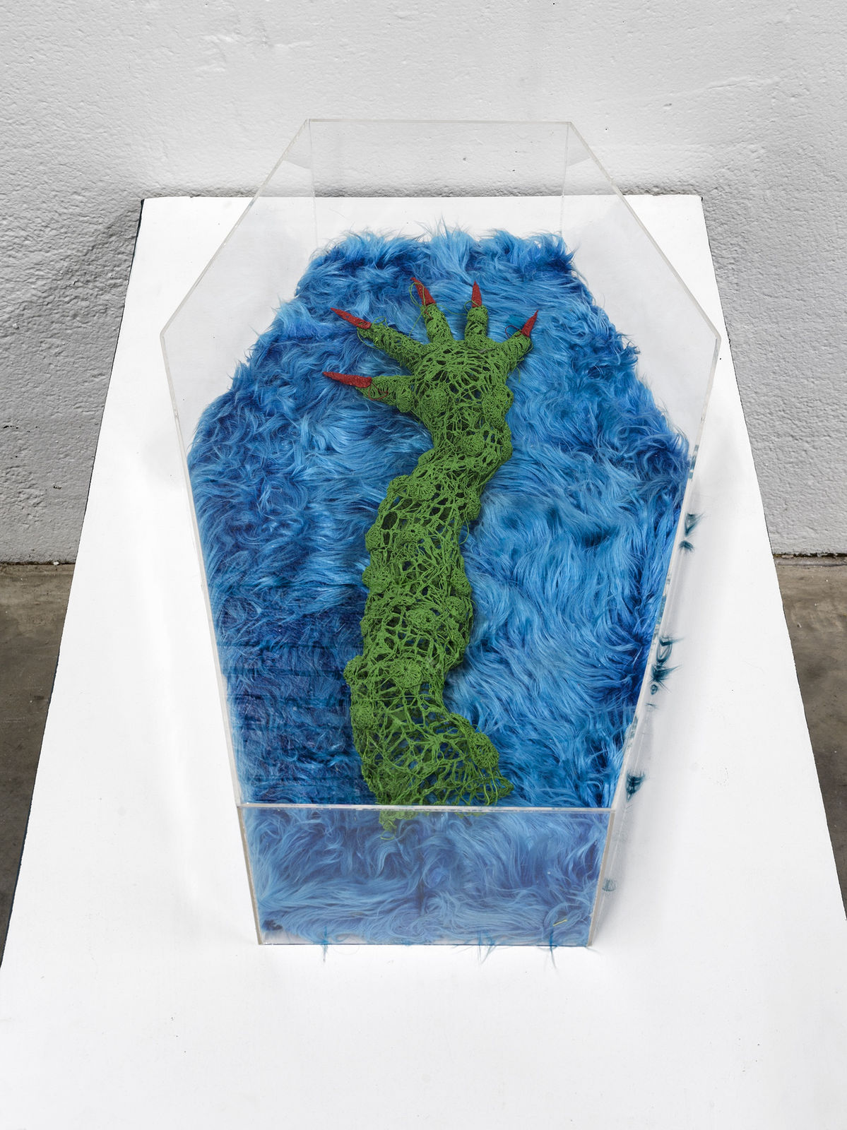 Caitlin McCormack, The Holy Spirit of Halloween™, 2023