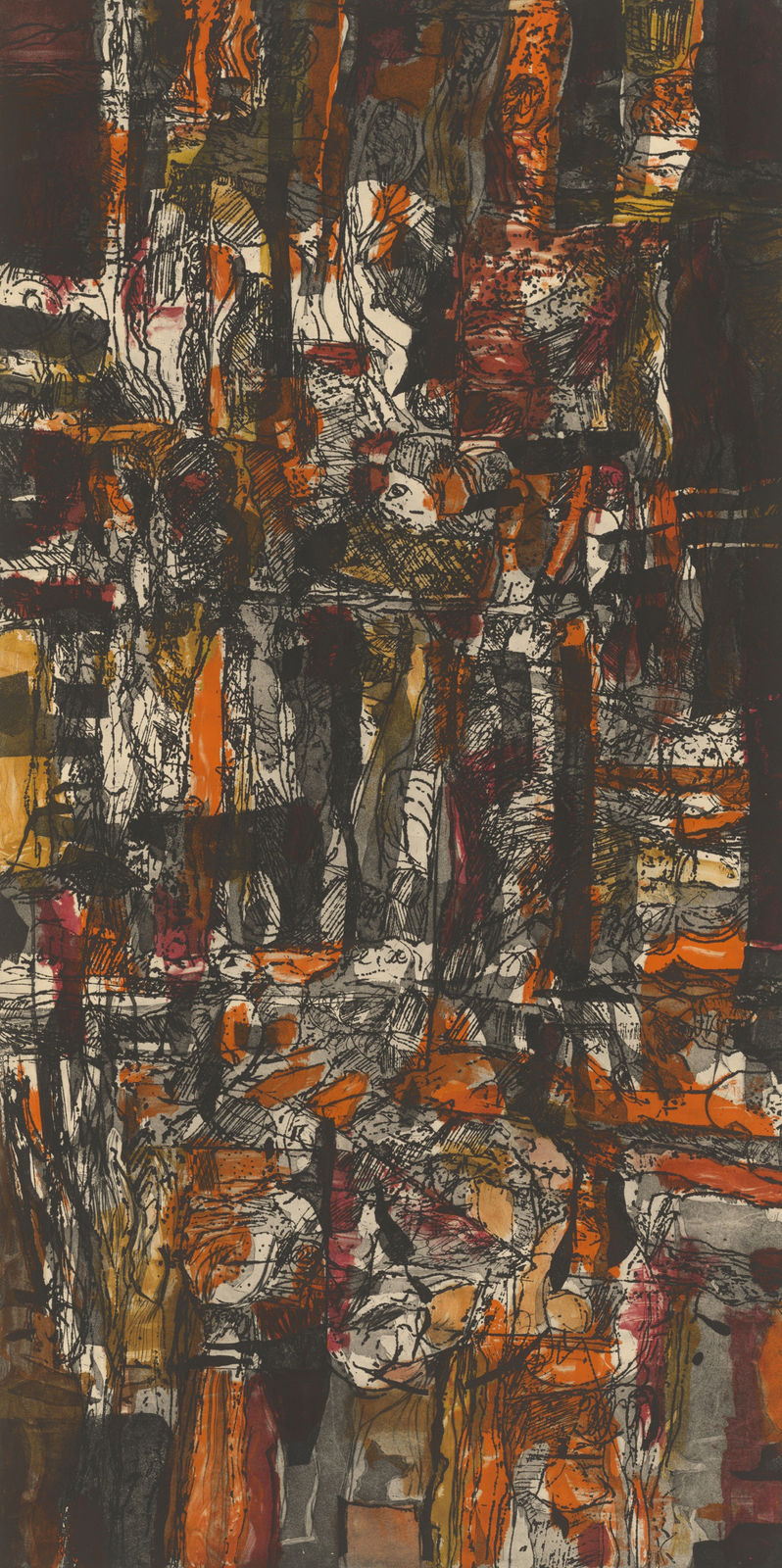 Paul Keene, Untitled, 1998