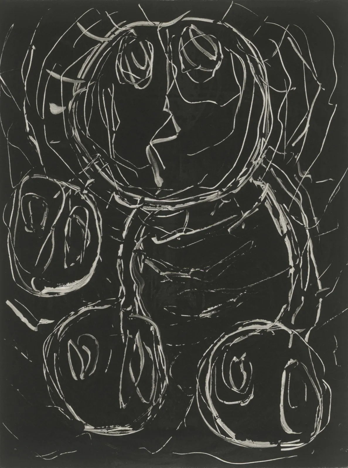 Dexter Davis , Birth Series 4, 2022