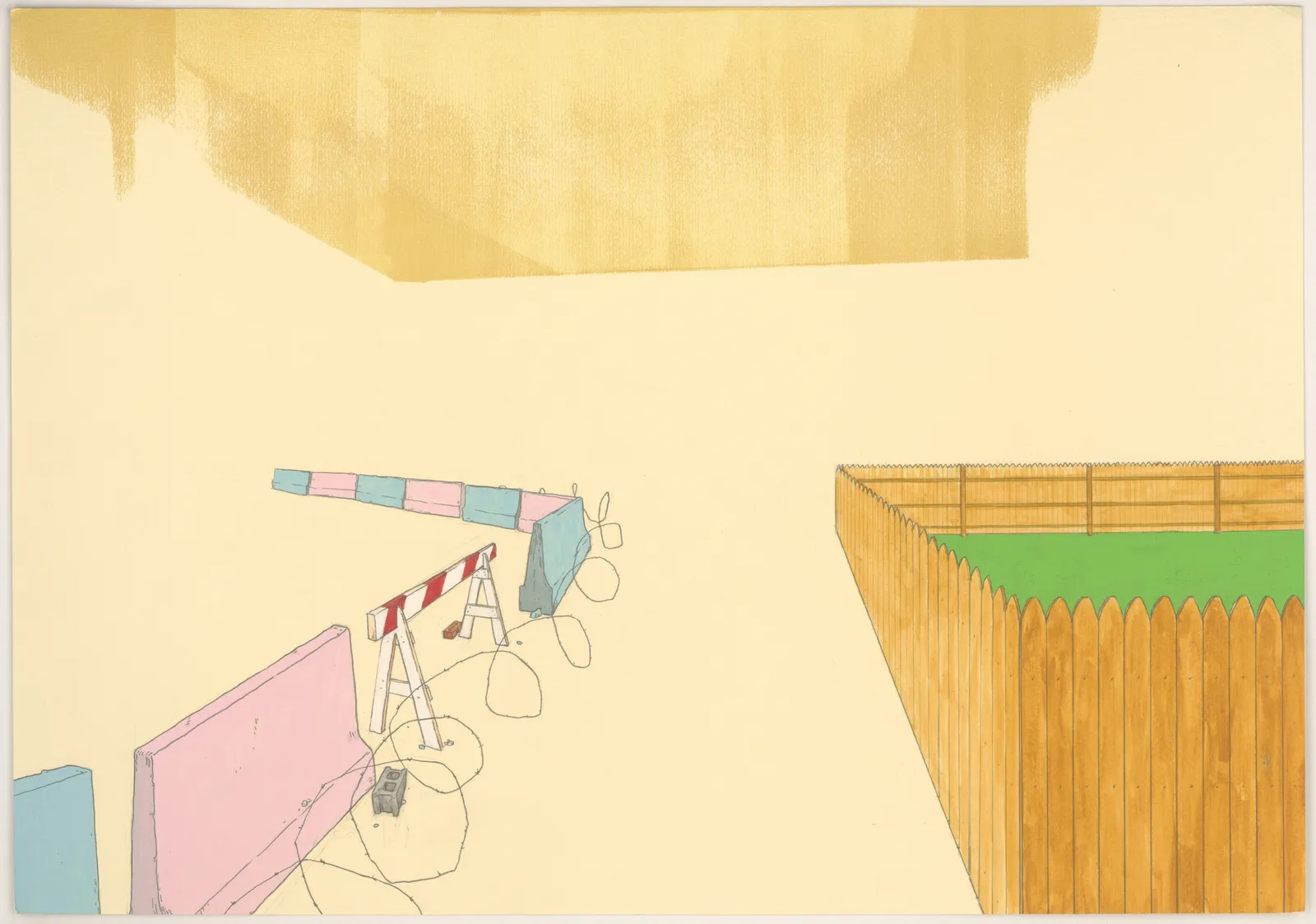 Amze Emmons, Naturalist Economics, 2005