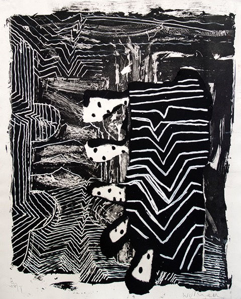 John Walker , Fenway V, 2017