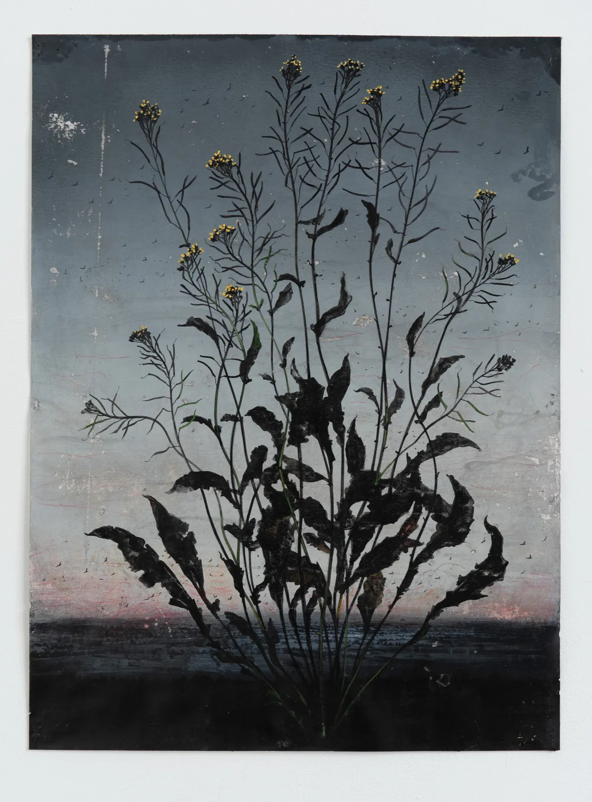 Michael Canning , Now Gravity III, 2018