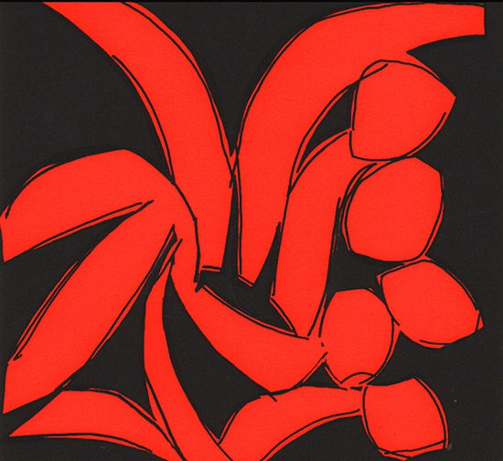 Judith Rothschild, Untitled, 1979