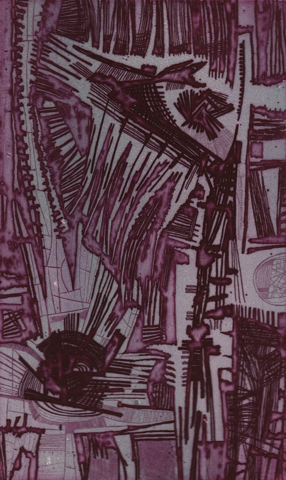 Shirley Wales, Untitled, c. 1960