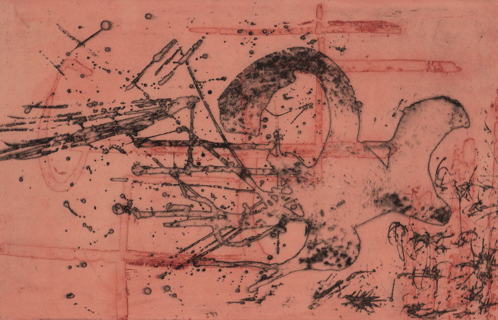 Minna Citron, End of Beliefs, 1948