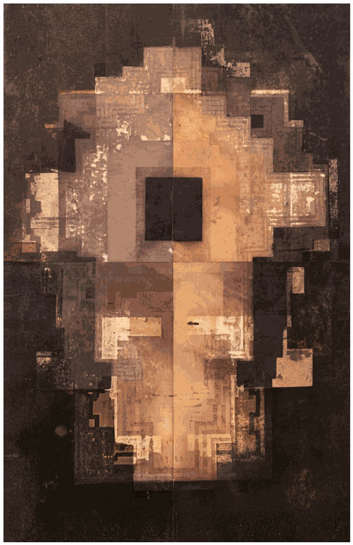 Ryan Parker, Schema 2, 2020