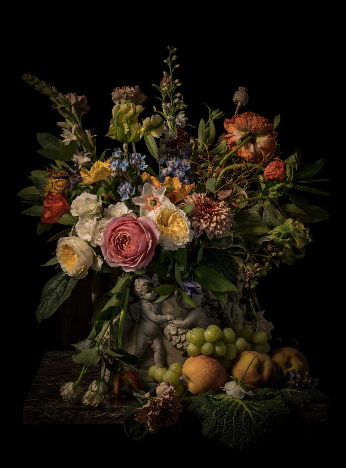 Jeff Robb, Quotidian #2, 2022