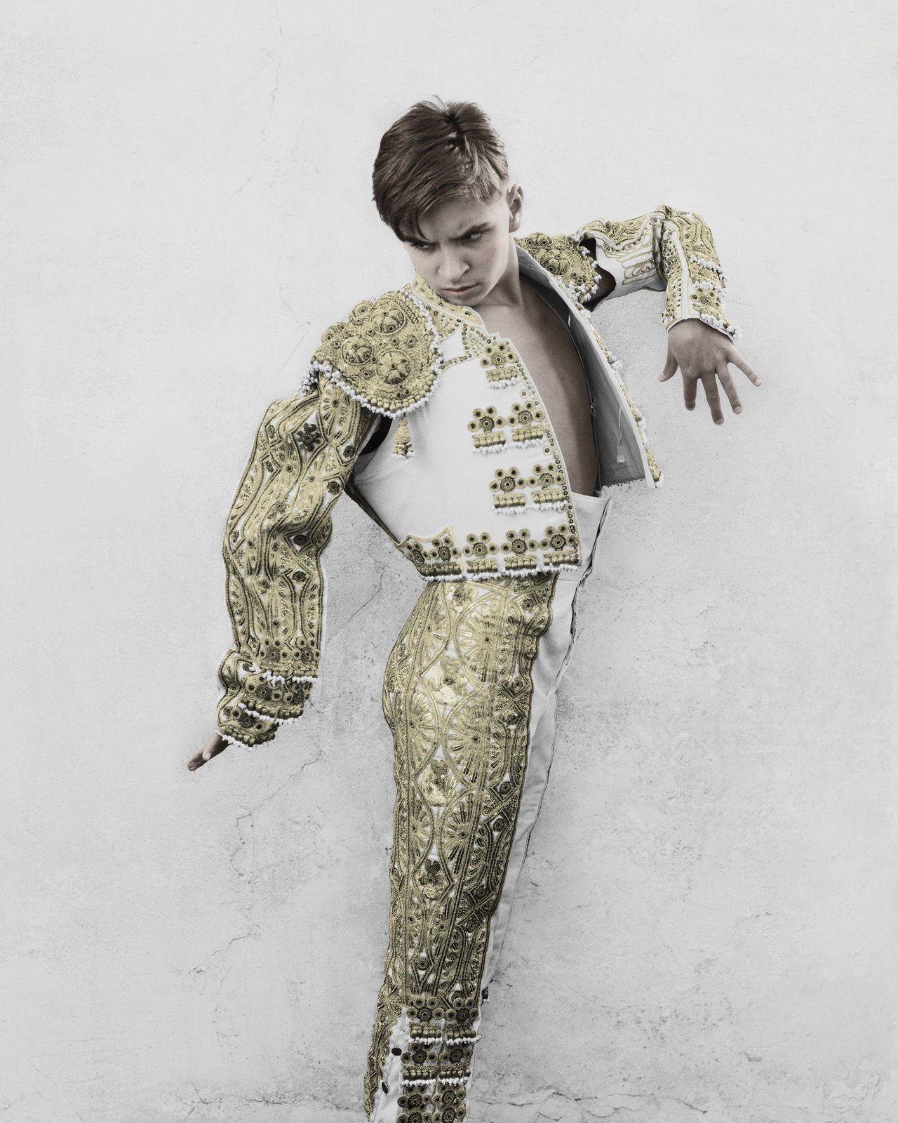 Bulletproof, Untitled #1, 2013