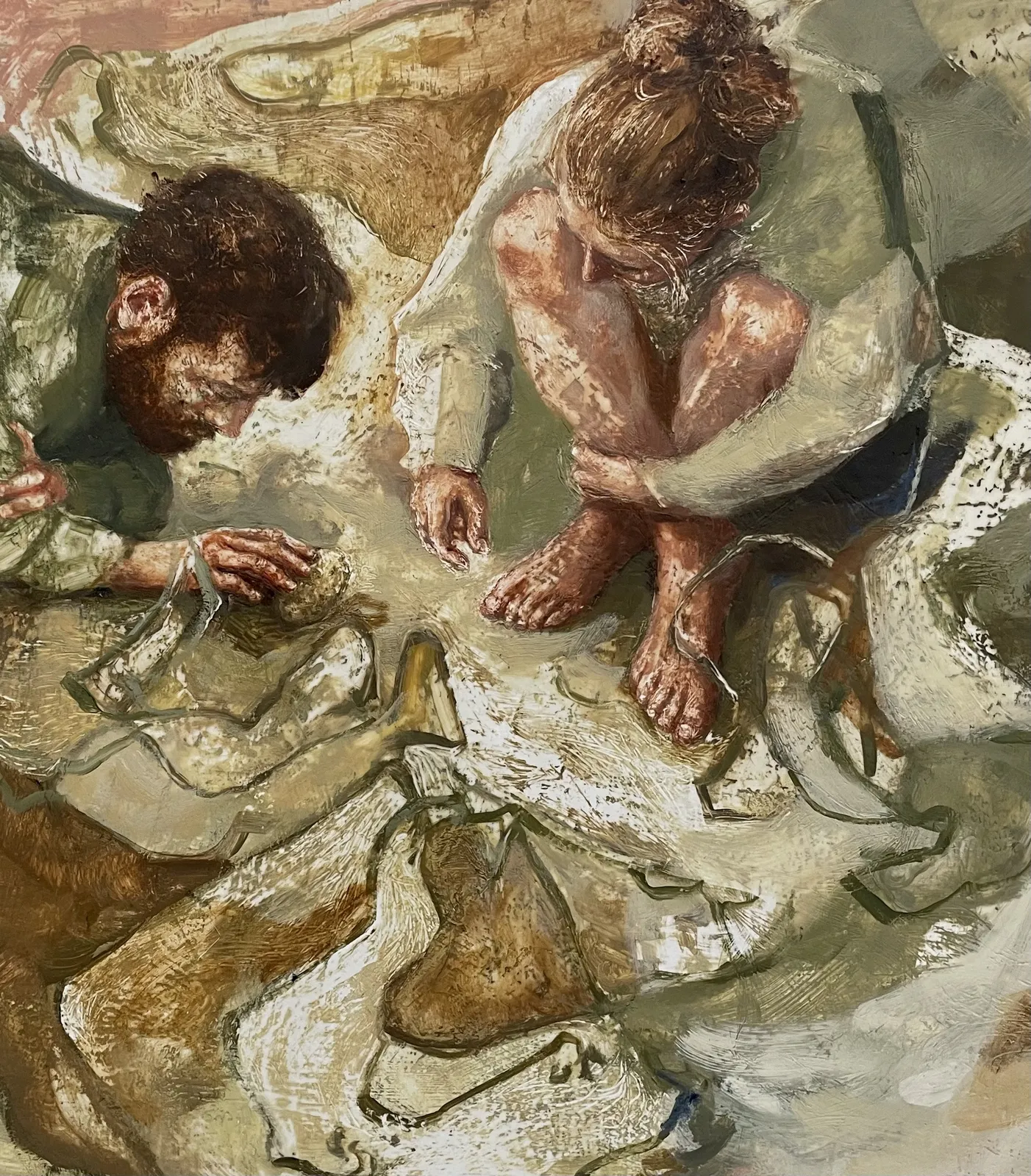 Bogarse And Moocher, 2024