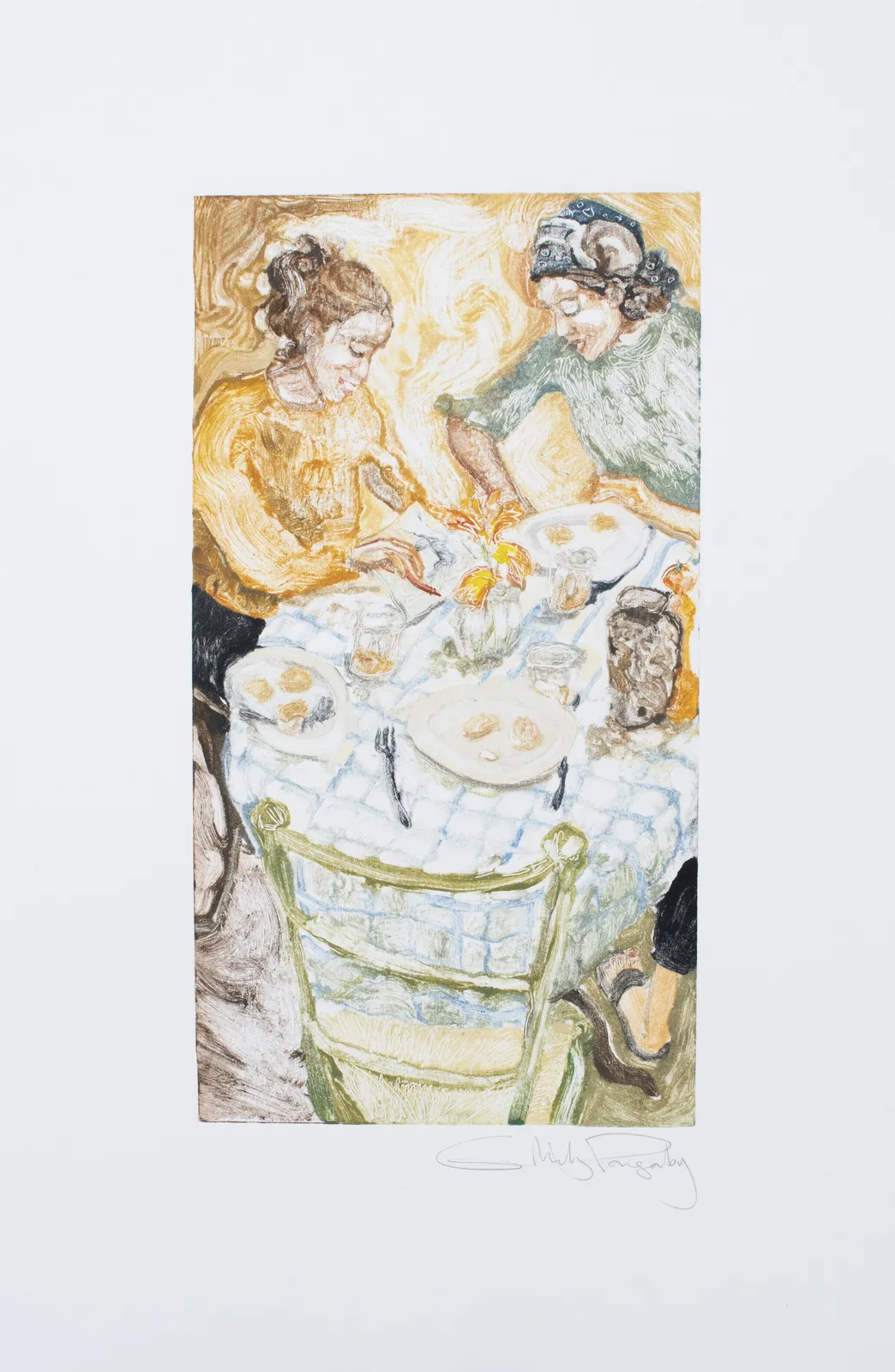 One Potato, Two Potato, Three Potato, Four, 2023