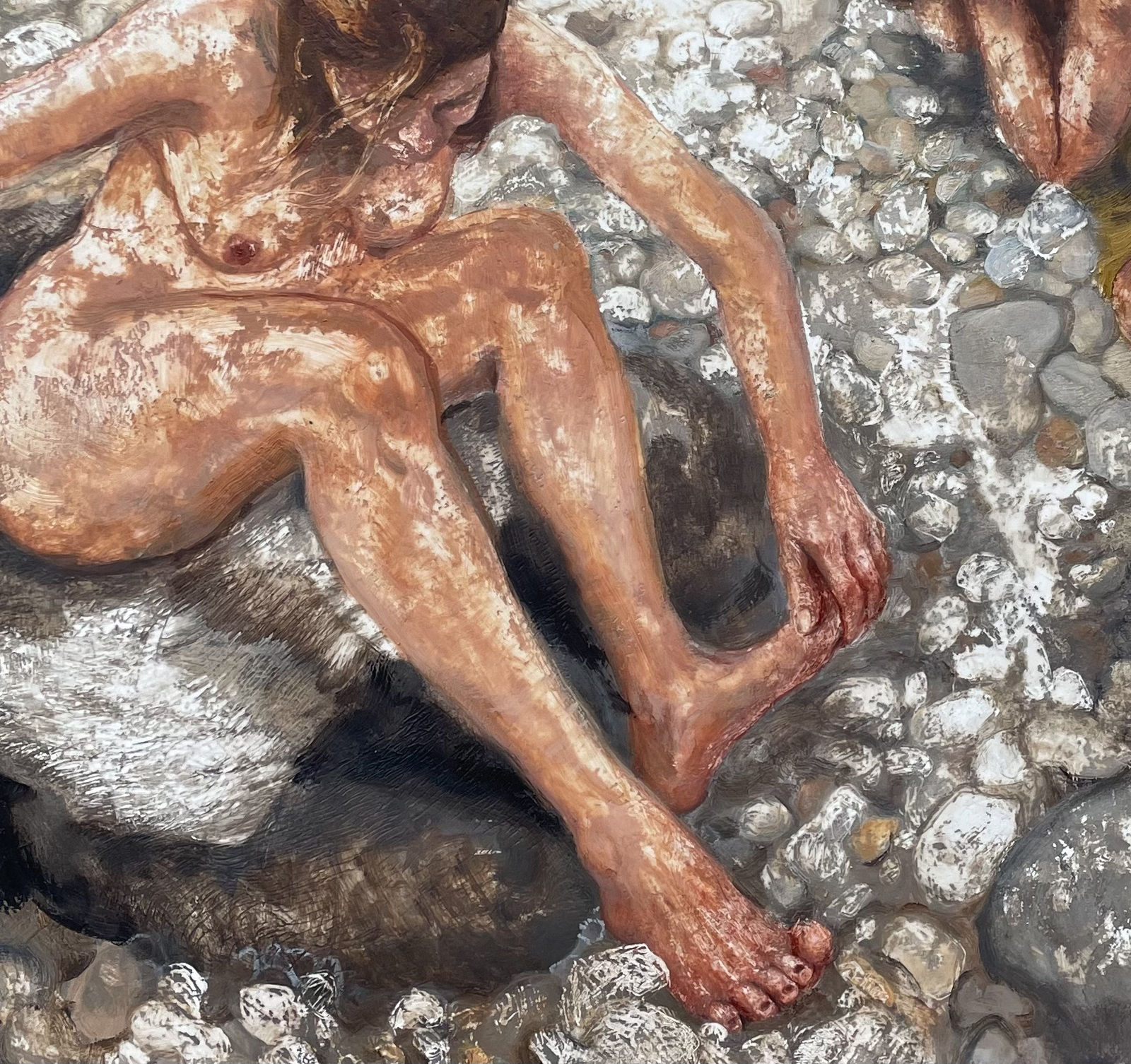 Three Birds One Stone, 2023