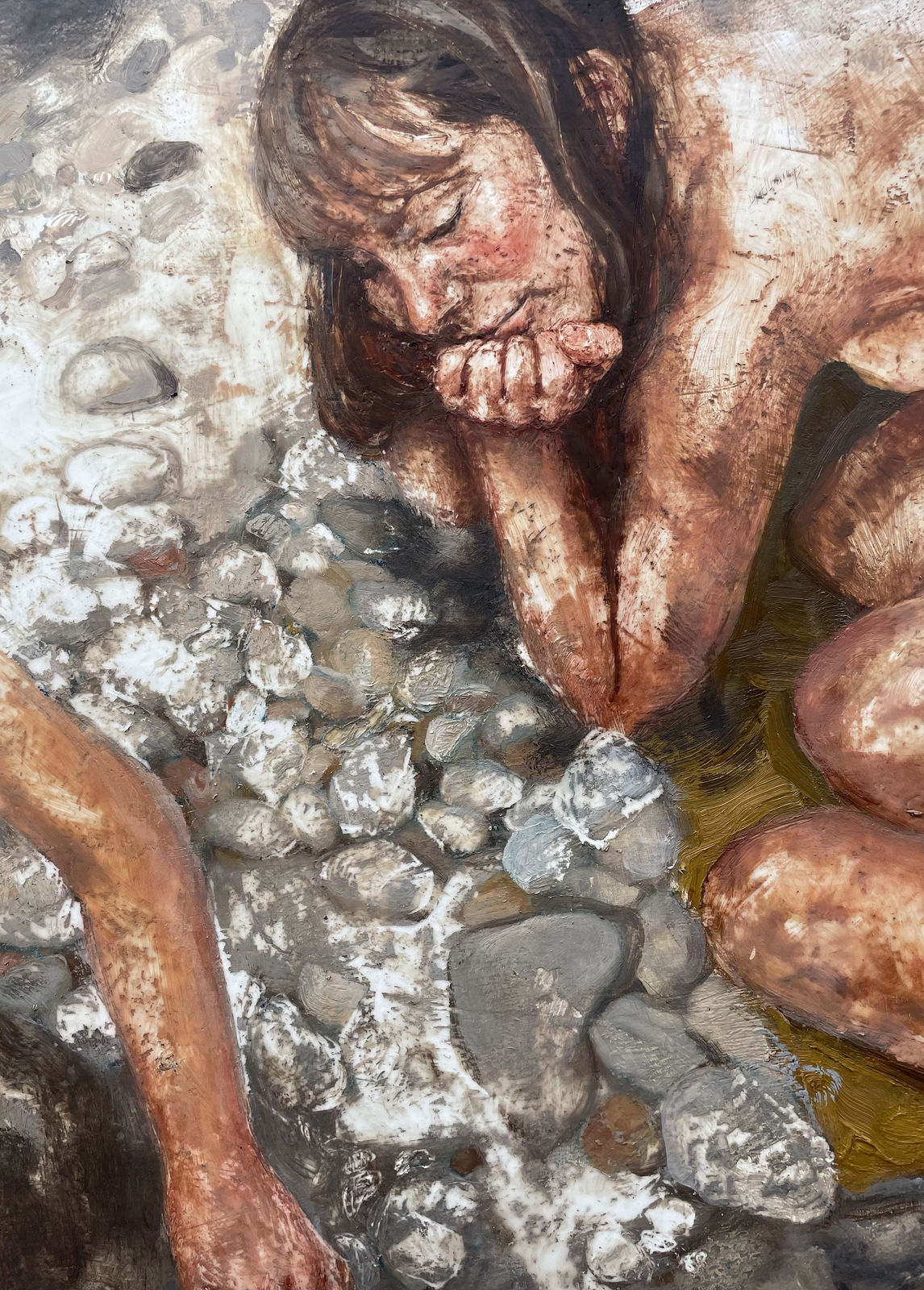 Three Birds One Stone, 2023