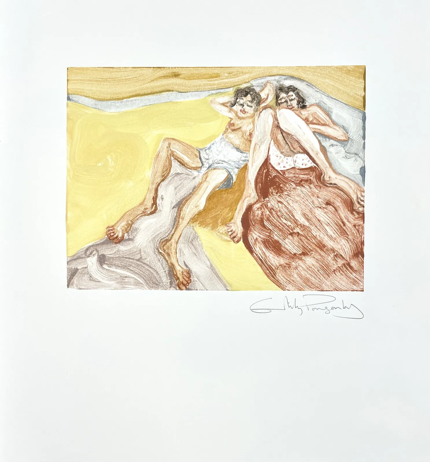 Good Pants, Bad Pants, No Pants, 2024