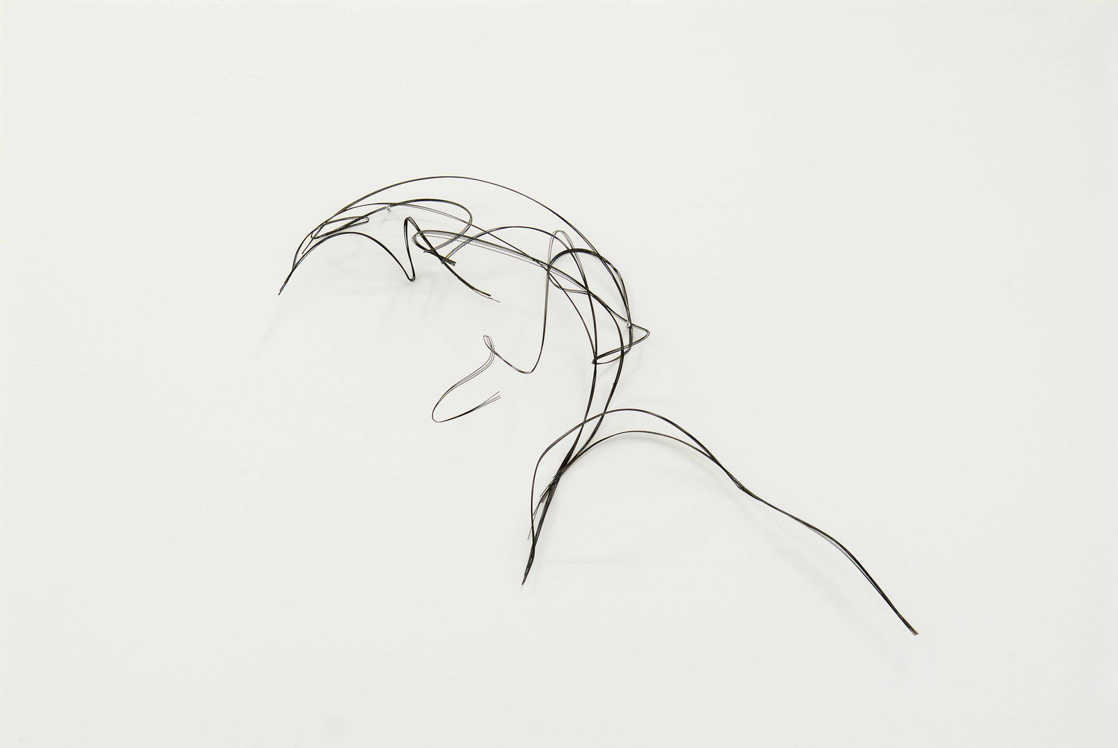 Lili Dujourie, Melanie, 2001