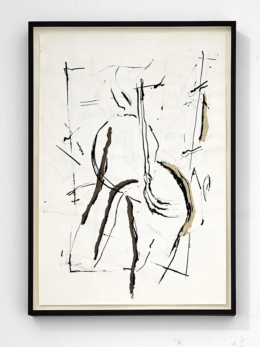 Bert Theis, Pays sage 2, 1991