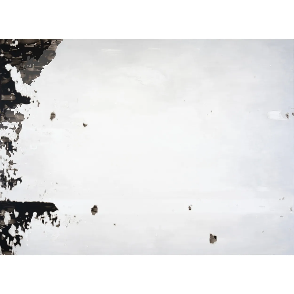 Jugnet + Clairet, Background #44 ( D.A.A.A), 2022