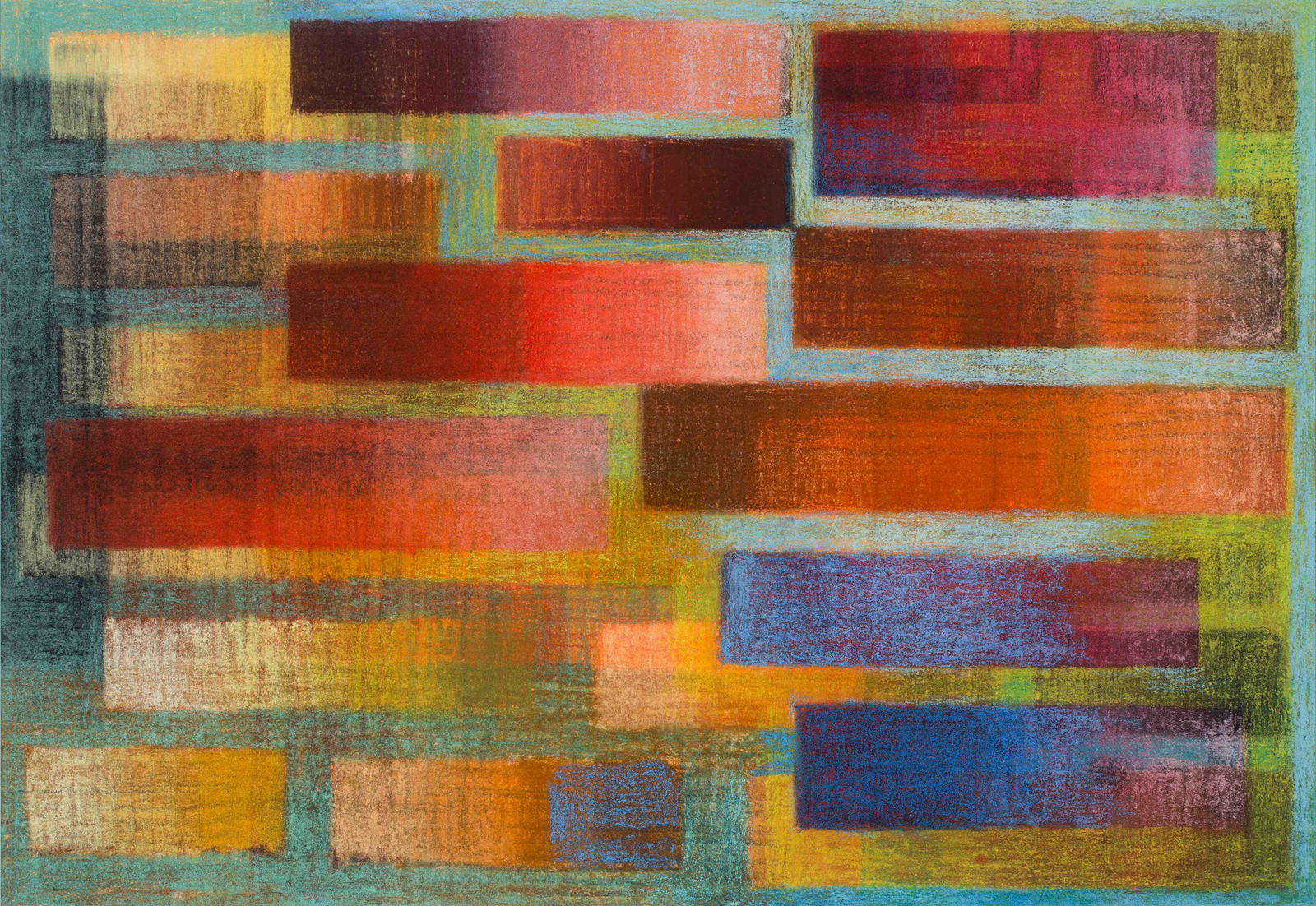 Little Warsaw, Template, 2015